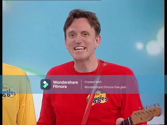The Wiggles: Yummy Yummy (1998)