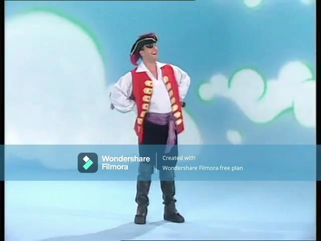 The Wiggles: Yummy Yummy (1998)
