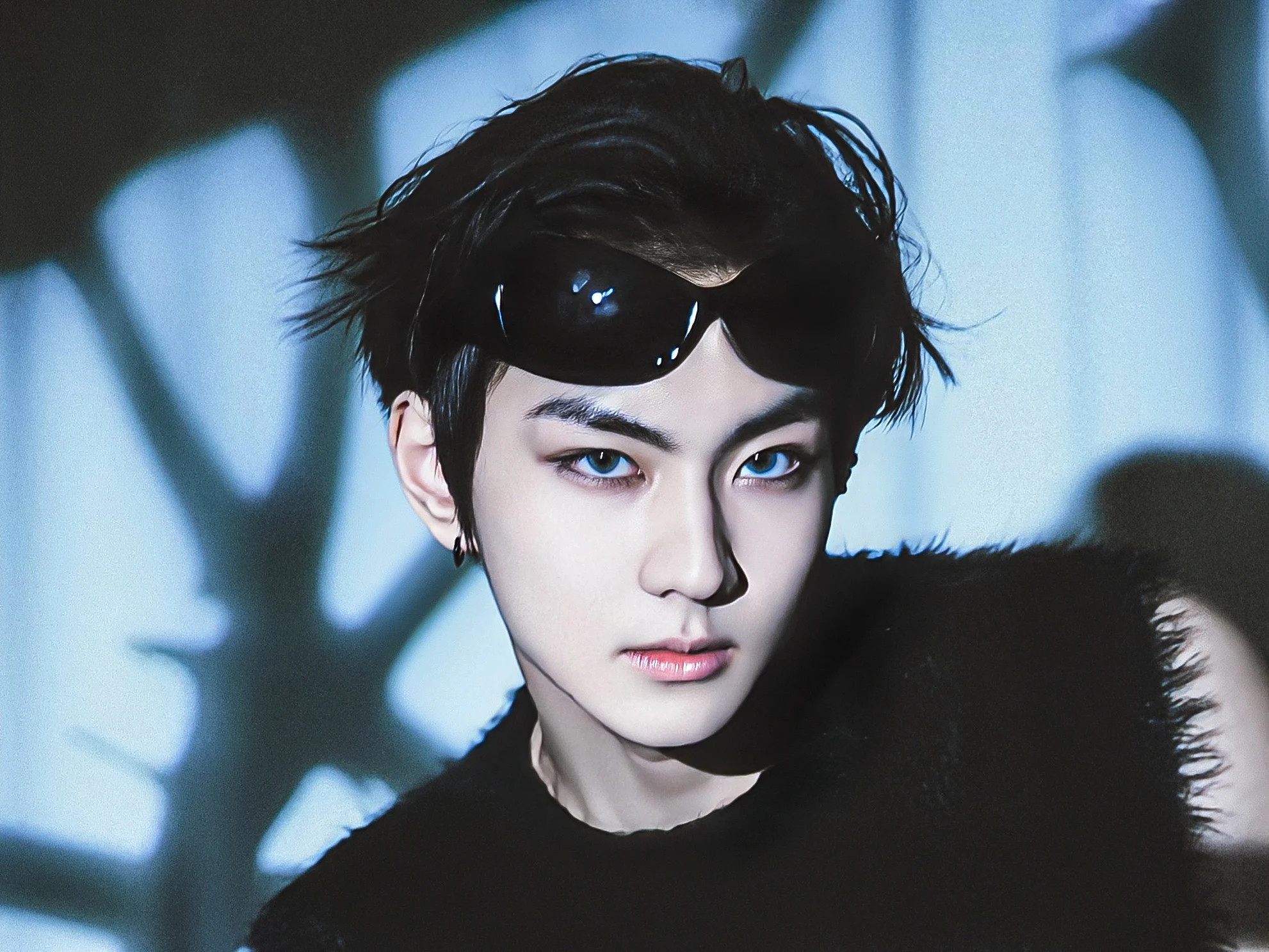 MY FAVES KPOP MODEL!