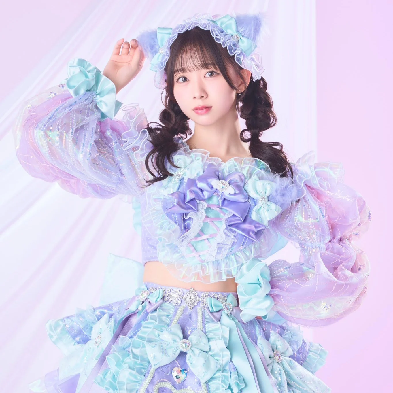 WASUTA/わーすた (Japanese Idol Group)