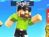 Ssundee and Da Bois