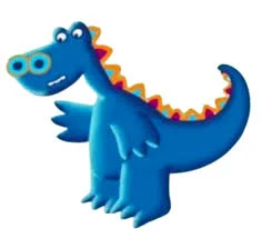 Florrie’s Dragons