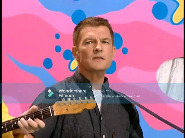 The Wiggles: It's a Wiggly Wiggly World! (2000)