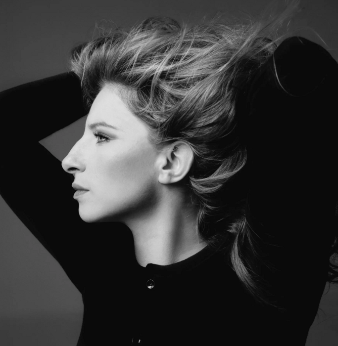 Barbra Streisand Singles