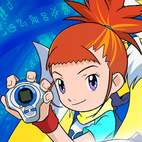 Digimon