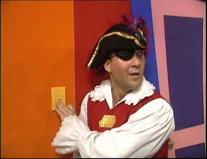 The Wiggles: TV Series 1
