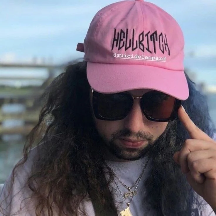 All $uicideboy$ Voice Model