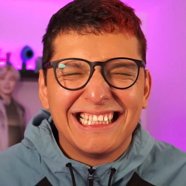 youtubers y etc