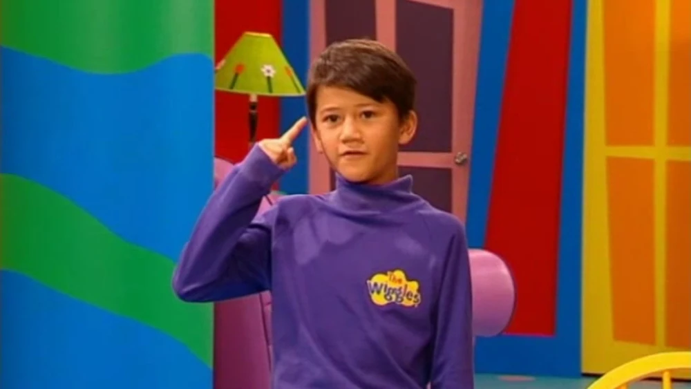 The Wiggles Show!: TV Series 4