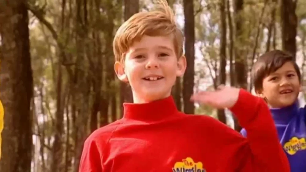 The Wiggles Show!: TV Series 4