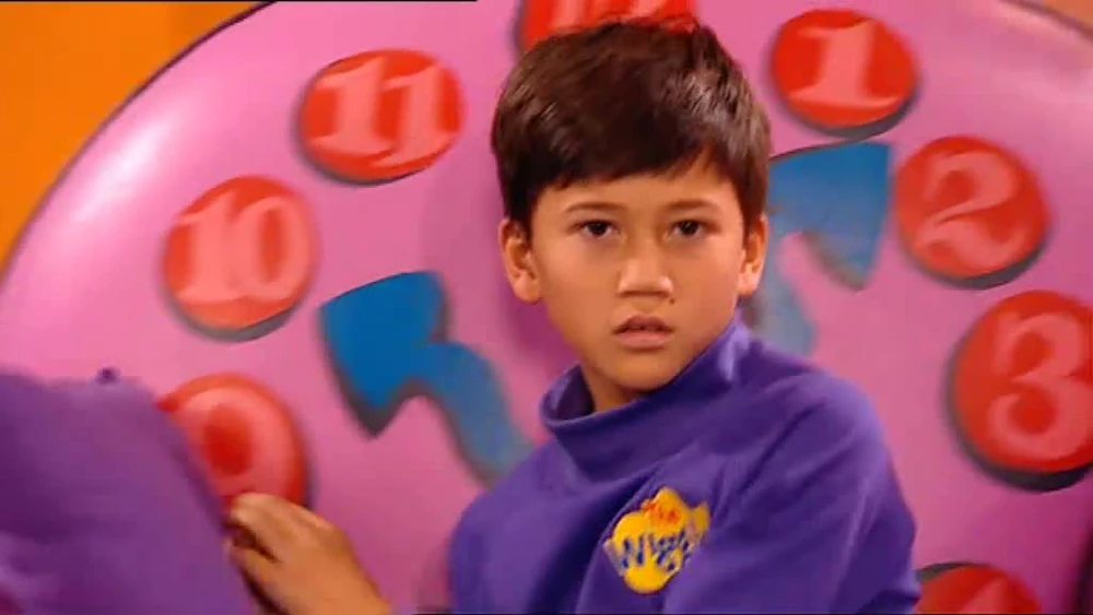 The Wiggles Show!: TV Series 5