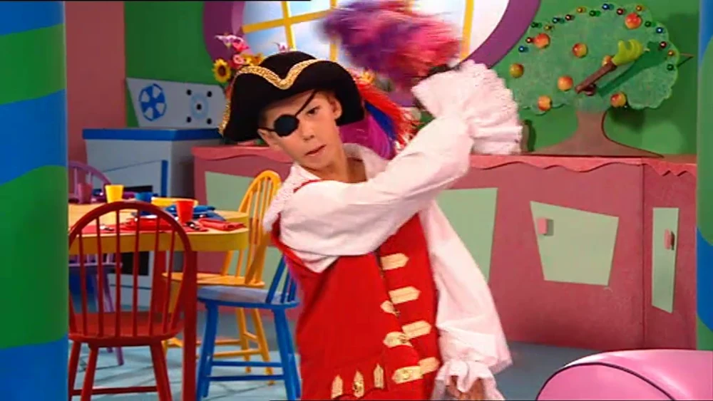 The Wiggles Show!: TV Series 5