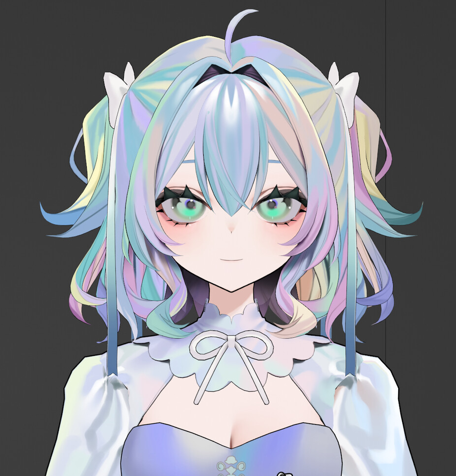 North America Vtuber
