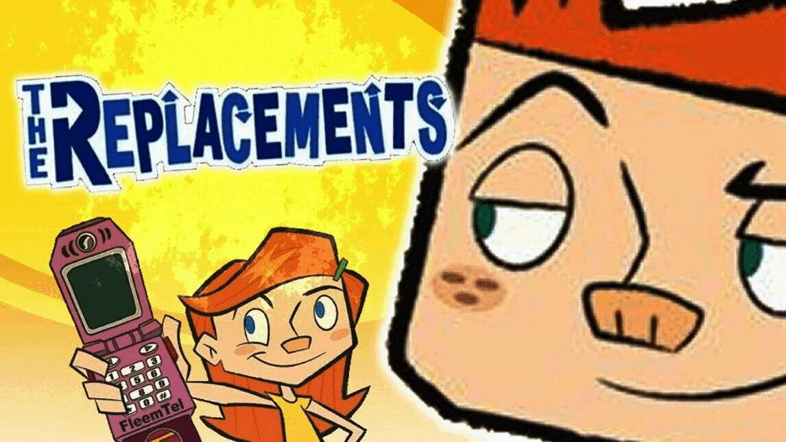 Disney's The Replacements
