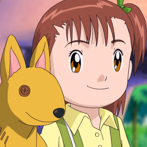 Digimon