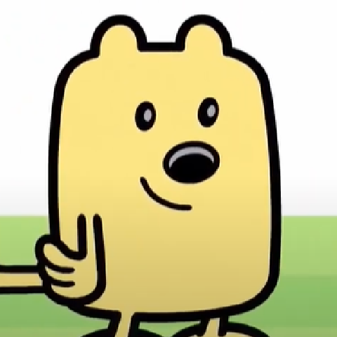 wubbzy en otros idiomas