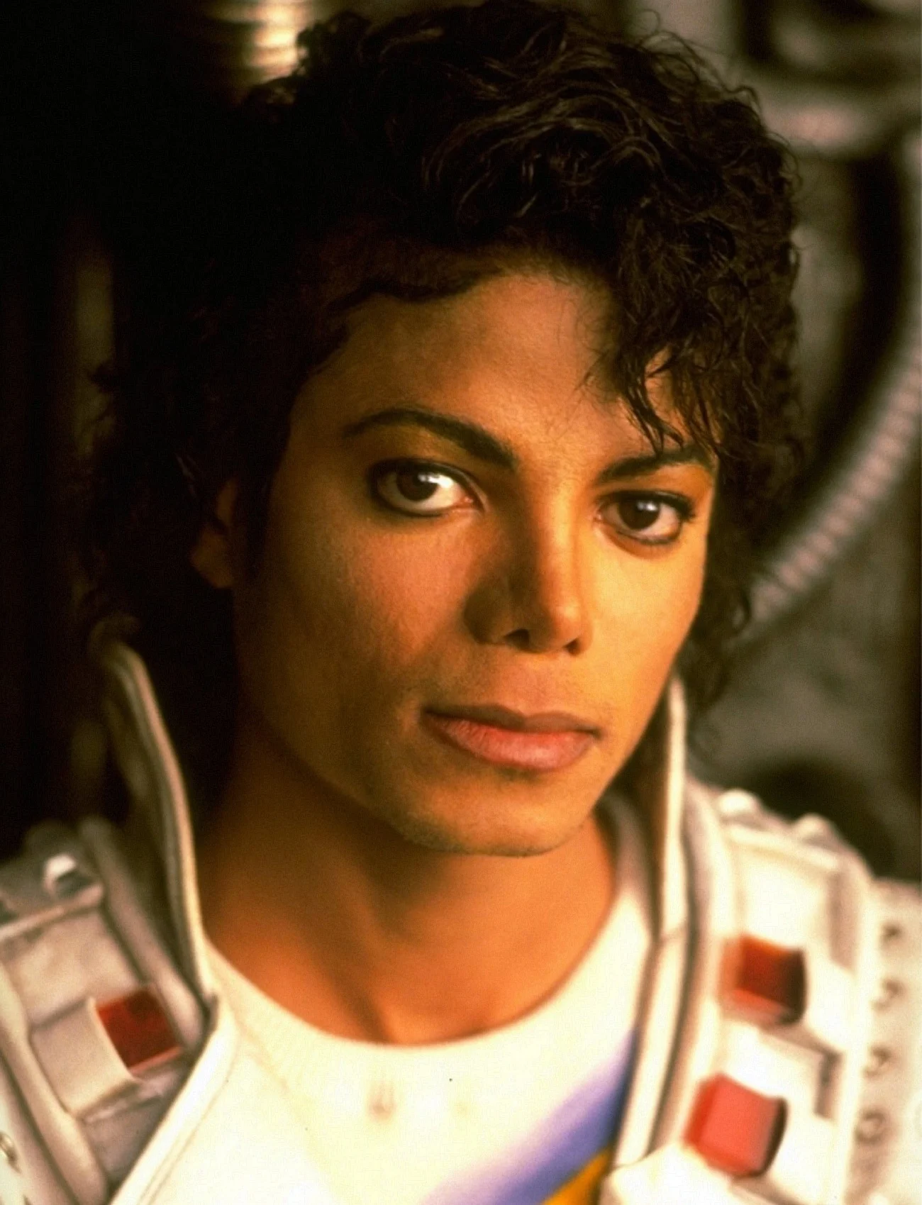 Aseo's Michael Jackson Voice Models
