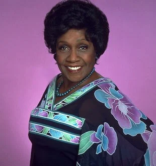 The Jeffersons