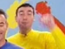 The Wiggles: Getting Strong! (2006)