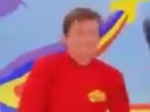 The Wiggles: Getting Strong! (2006)