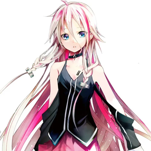 Vocaloid/UTAU