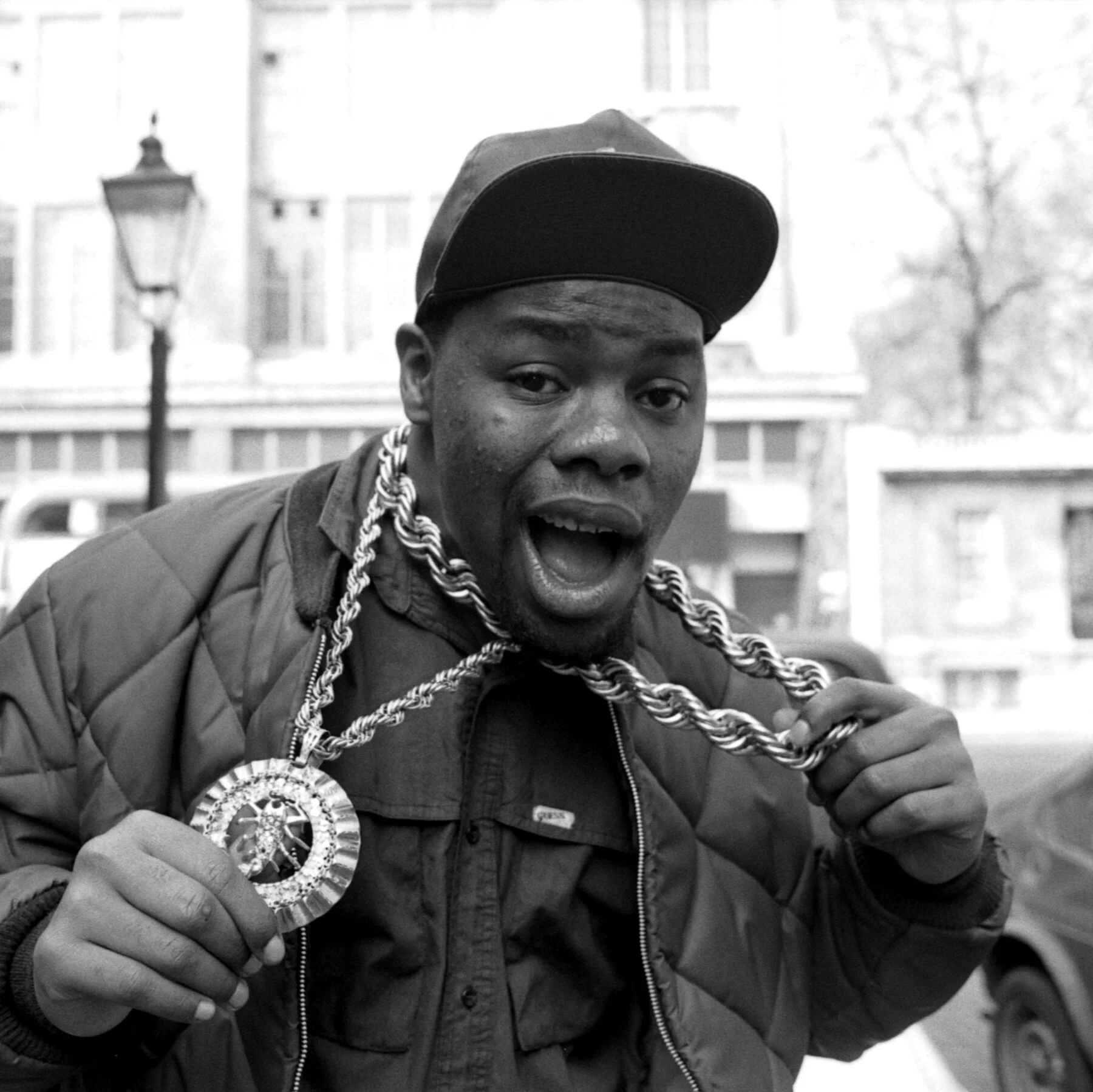 Rap