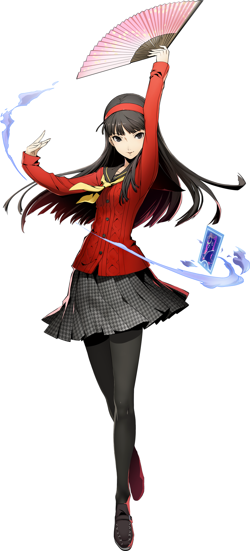 Persona Seiyuus