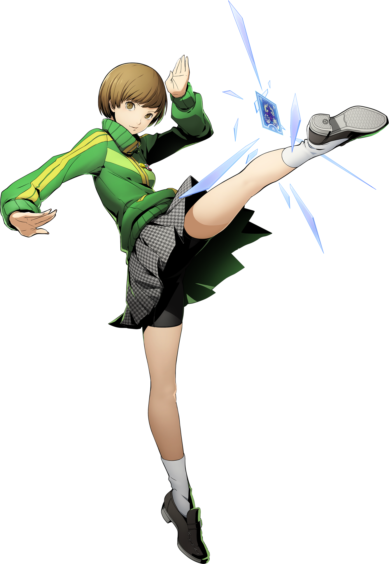 Persona Seiyuus