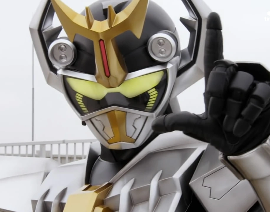Power Rangers Beast Morphers AI Voices 