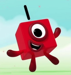 Numberblocks (Español Latino)