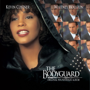 Whitney Houston voice models