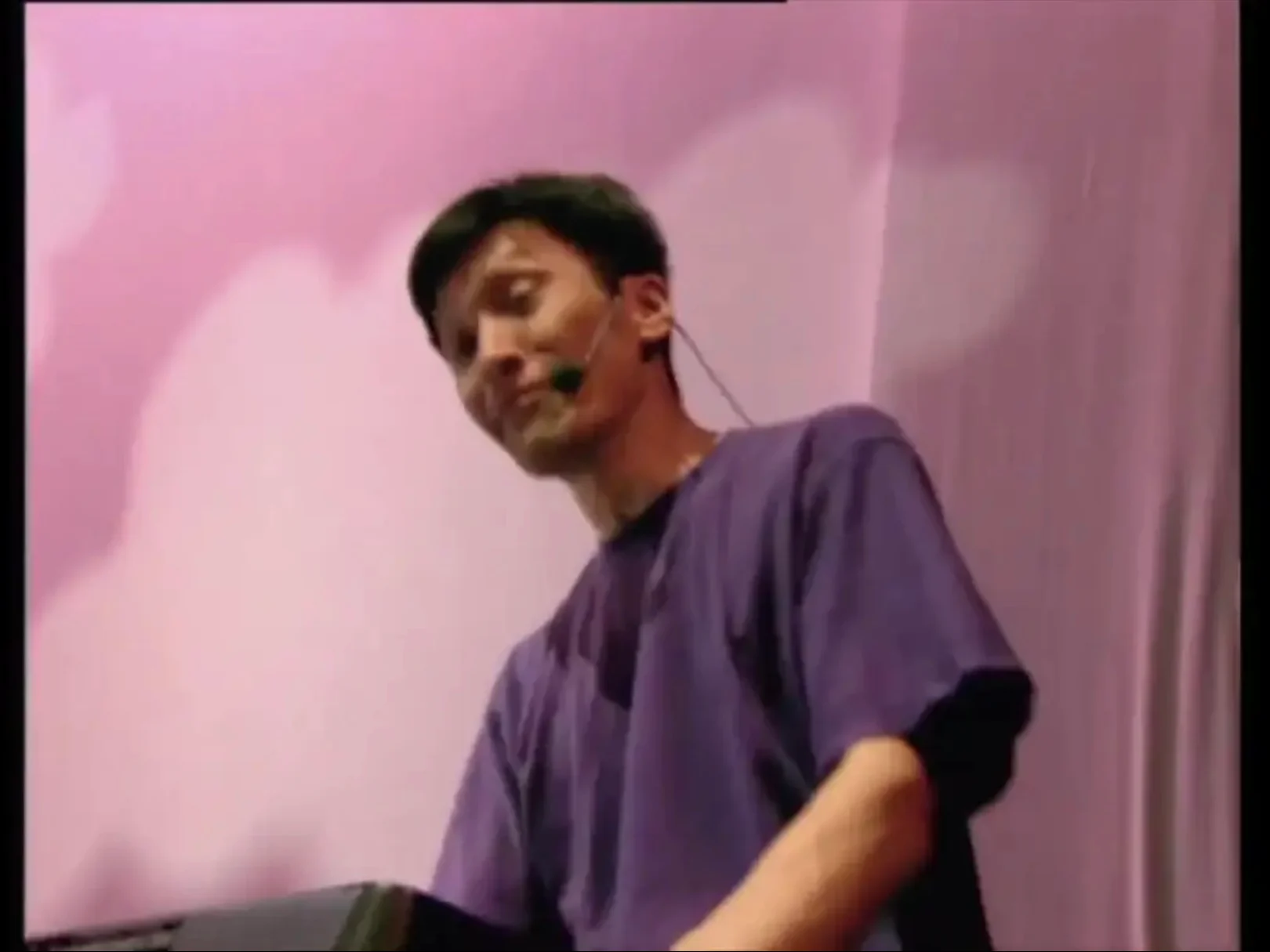 The Wiggles: Wiggledance! (1997)