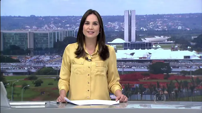 Jornal Nacional
