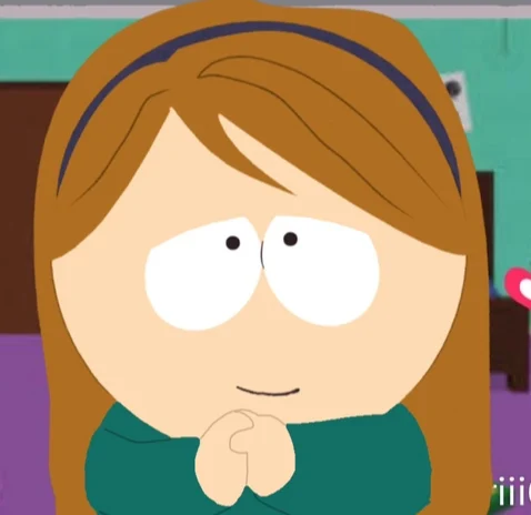 South Park Girls