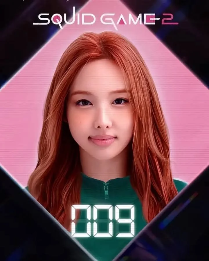 TWICE!