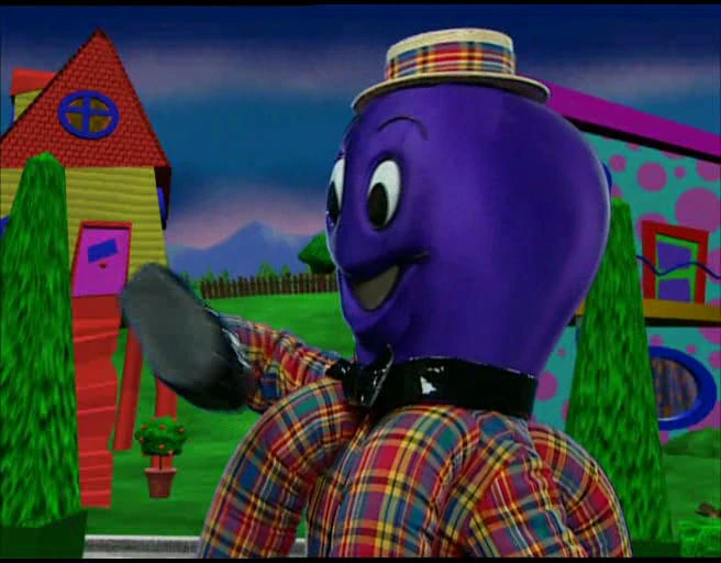 The Wiggles: TV Series 2