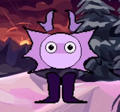 My Kinitopet Characters