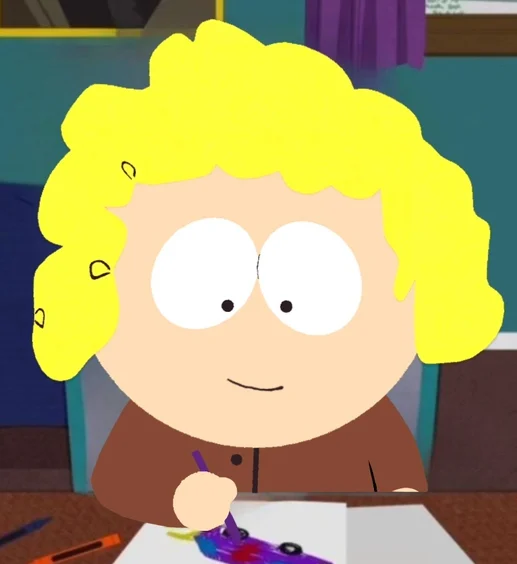 South Park Girls
