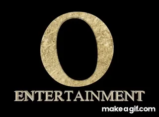 O Entertainment Logo Collection