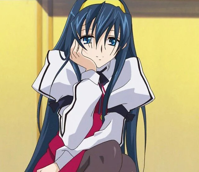 Kannazuki No Miko
