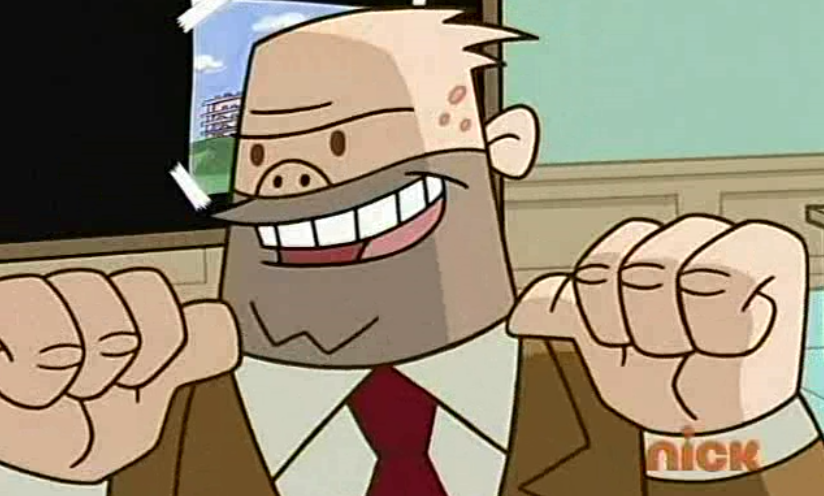 ChalkZone