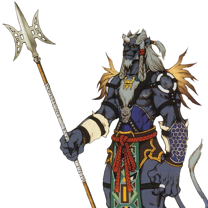 Final Fantasy X