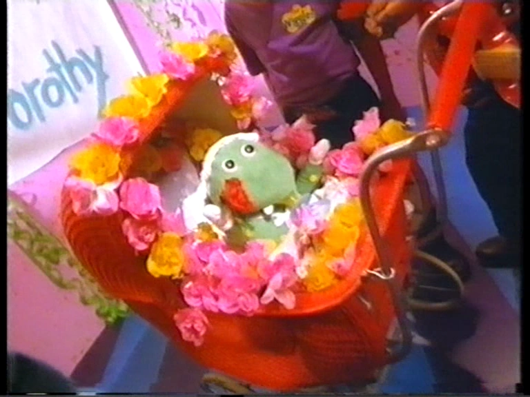 The Wiggles Movie (1997)