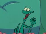 The Angry Beavers