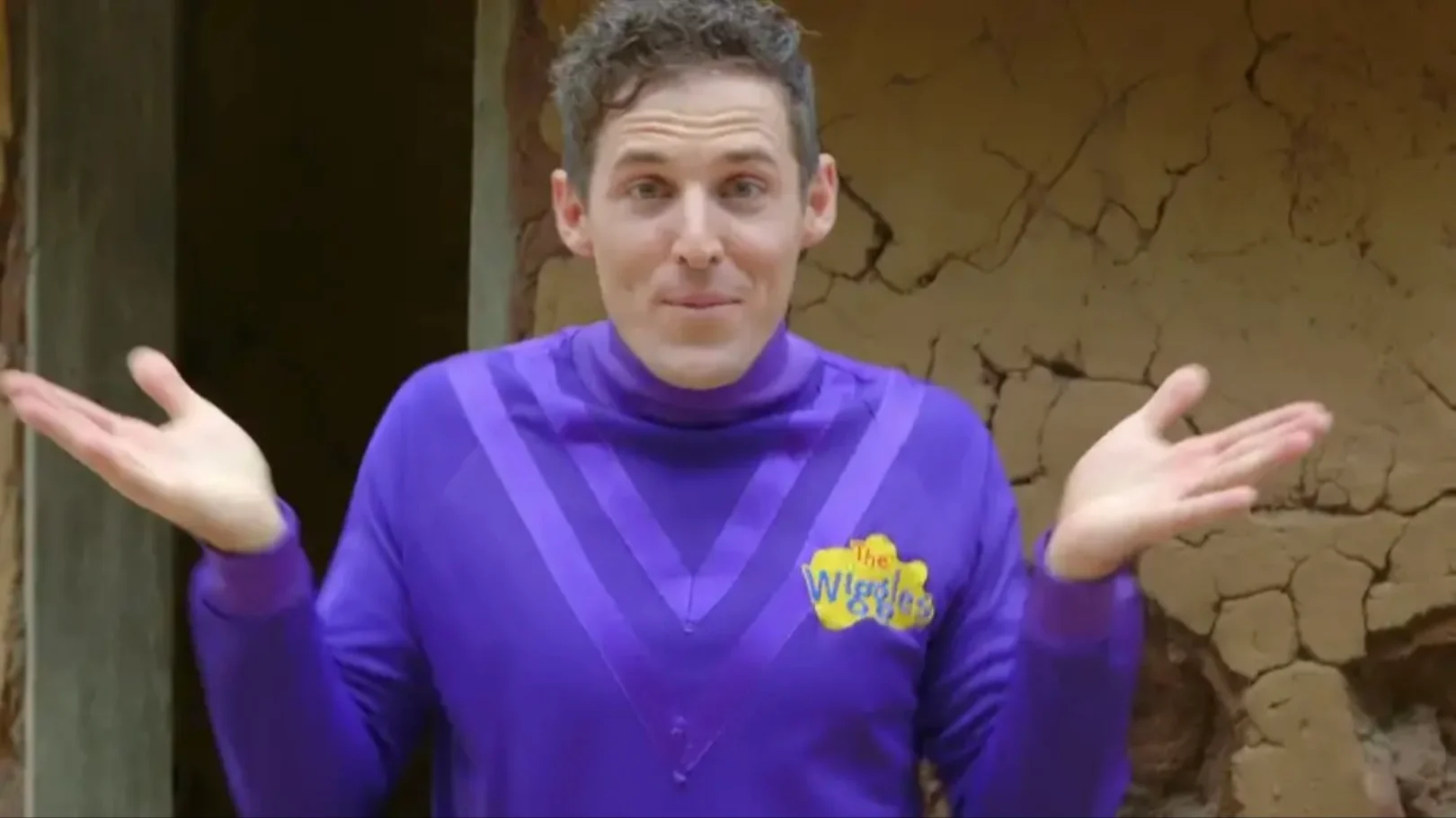 The Wiggles: Furry Tales (2013)