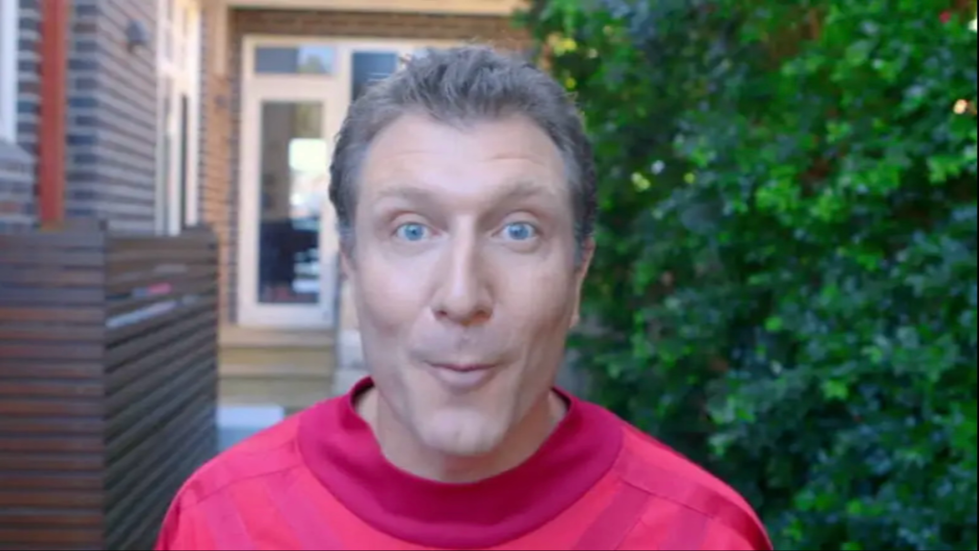 The Wiggles: Furry Tales (2013)
