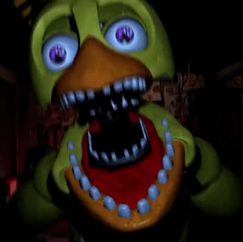 Unwithereds