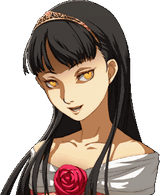 Persona Seiyuus