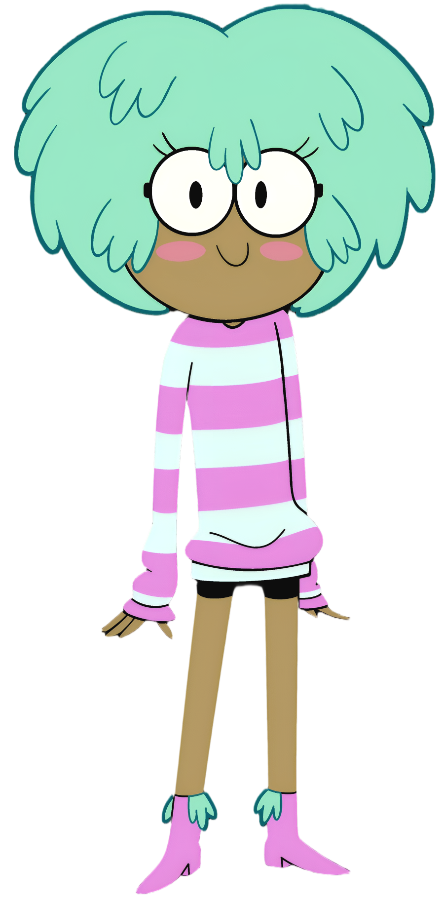 Star vs the Forces of Evil