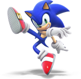 Sonic Castellano Completa